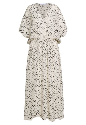 Freizeitkleid - off-white