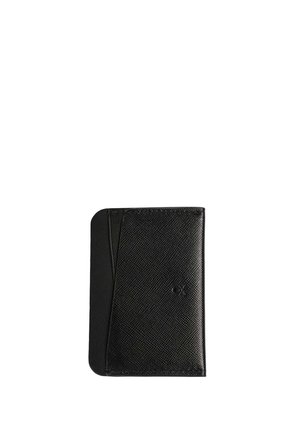WARTON FREE CARDHOLDER - Monedero - black