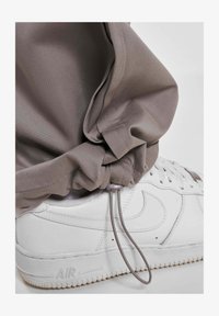 Selected, grey