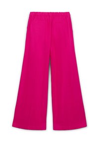 Non sélectionné, fucsia