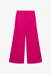 Non sélectionné, fucsia