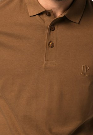 JP1880, Polo - copper