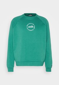 Ellesse VOLIERO UNISEX - Collegepaita - green