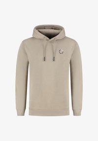 Niet geselecteerd, taupe