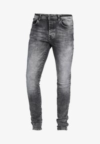 Geselecteerd, black used