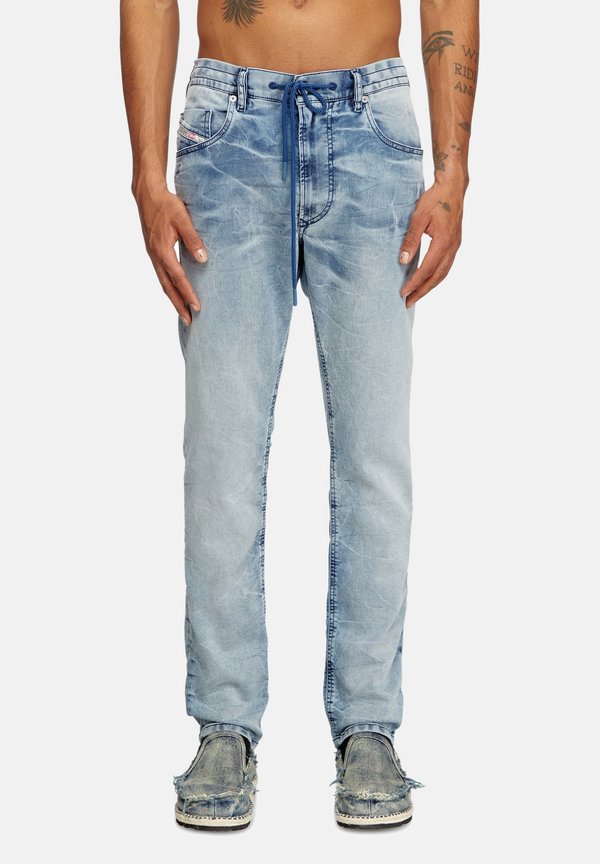 KROOLEY JOGG - Jeans Straight Leg