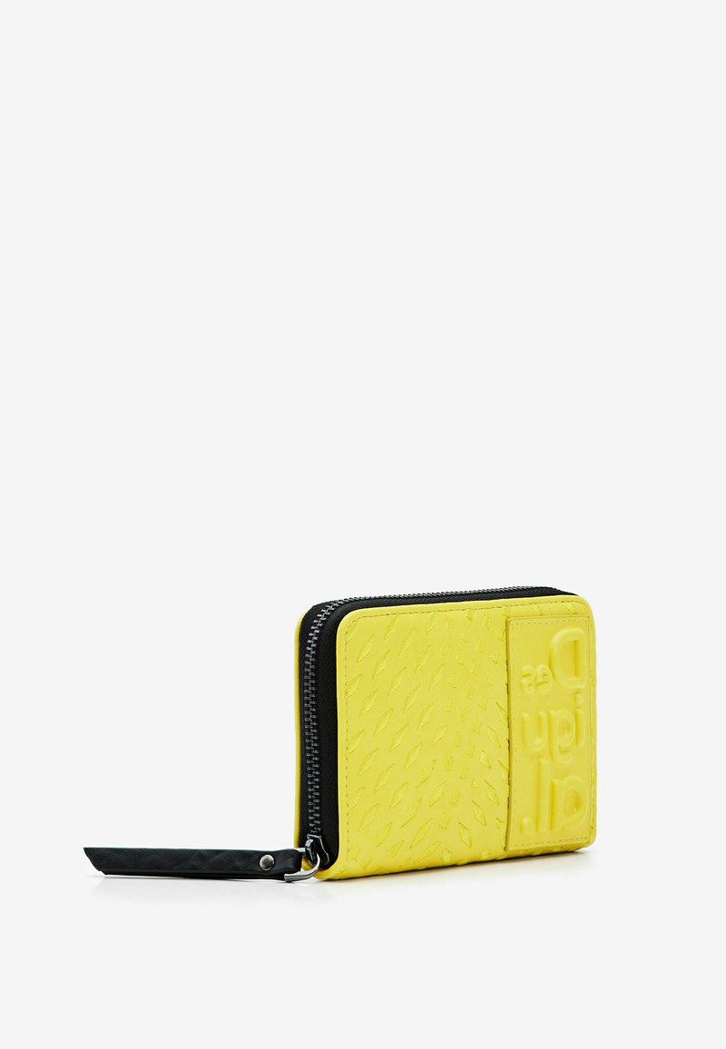 - Monedero - yellow/amarillo - Zalando.es