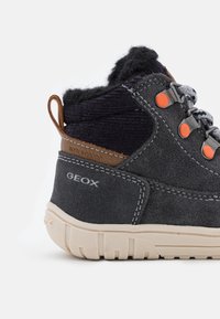 Geox Veterboots - grey