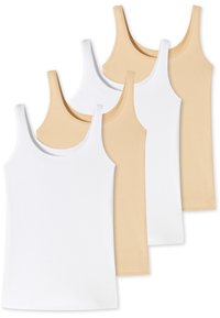 Unausgewählt, sortiert 