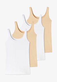 Non sélectionné, sortiert