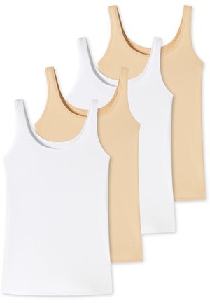 4 PACK  - Caraco - sortiert