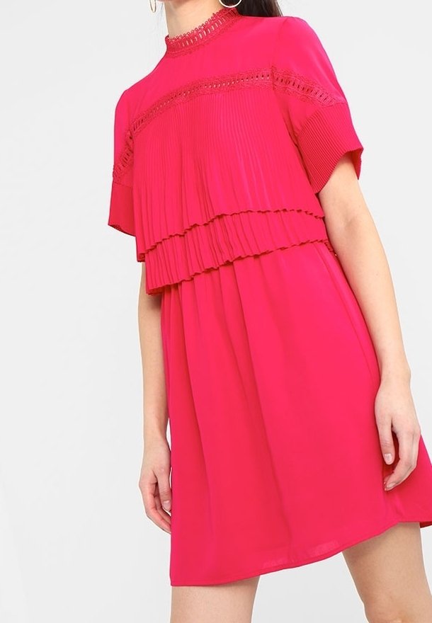Morgan Robe de jour - pink