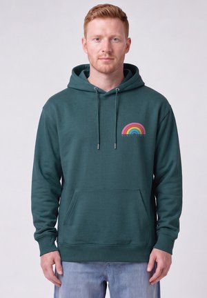 watapparel, WOMEN POWER UNISEX - Kapuzenpullover - stargazer