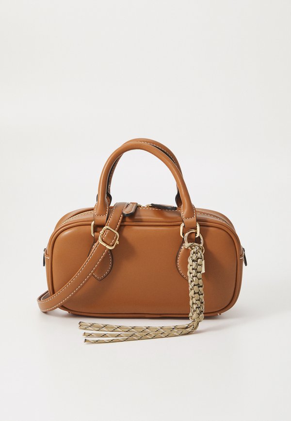 SAWYERR - Handtasche - tan