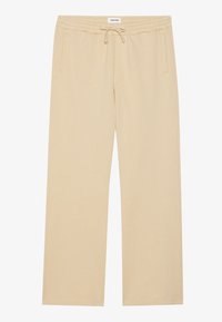 UNISEX - Pantalon de survêtement - irish cream