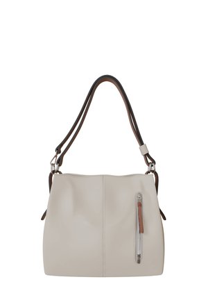 KMISSO Handbag - beige brown