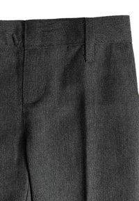 Marks & Spencer 2PK REGULAR SCHOOL - Tygbyxor - grey