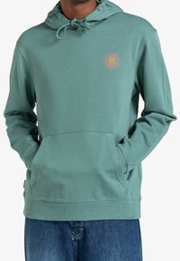 Element Jersey con capucha - blue