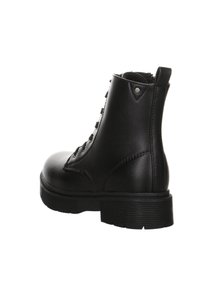 DOCKERS Botki sznurowane