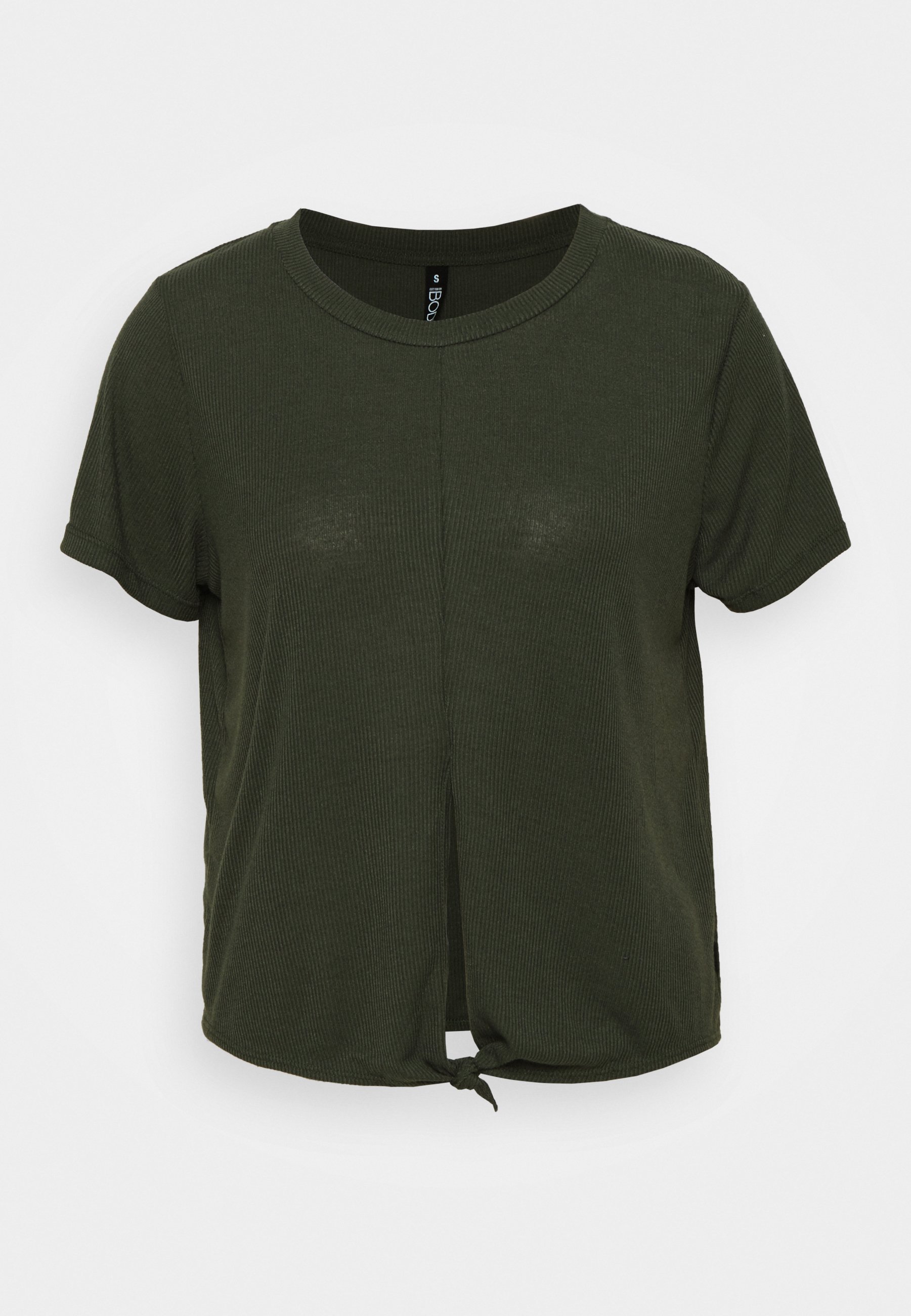 Femme TIE UP - T-shirt basique Femme TIE UP - T-shirt basique