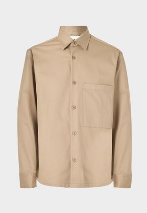 FREDDY - Skjorter - desert khaki