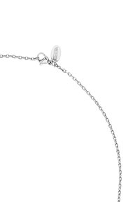 Breil KILOS OF LOVE - Halskæder - silver-coloured