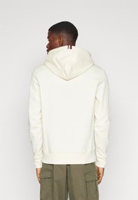 Tommy Hilfiger MONOGRAM HOODIE - Sweatshirt - calico