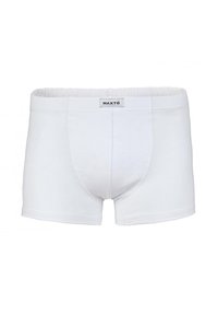 Maxte BASIC 5 PACK - Boxer brief - white