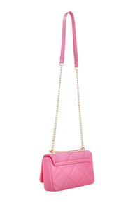 myMo ROCKS Borsa a tracolla - pink