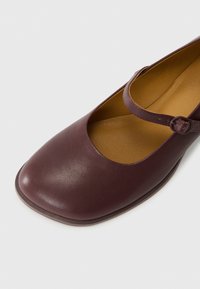 Camper KORA - Classic heels - brown