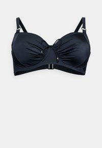 DORINA - Bikini top - black Thumbnail Image 1