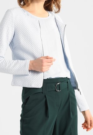 Blazer - light blue