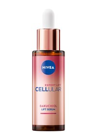 NIVEA - CELLULAR EXPERT LIFT 3-ZONEN LIFT SERUM 30 ML - Serum Thumbnail Image 1