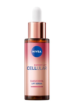 CELLULAR EXPERT LIFT 3-ZONEN LIFT SERUM 30 ML - Serum - -