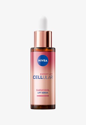 NIVEA CELLULAR EXPERT LIFT 3-ZONEN LIFT SERUM 30 ML - Serum