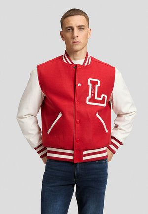 Lee, - Kurtka Bomber