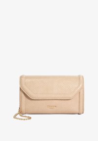 Non sélectionné, taupe