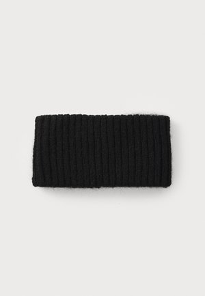 KAURUS HEADBAND - Ørevarmere - black