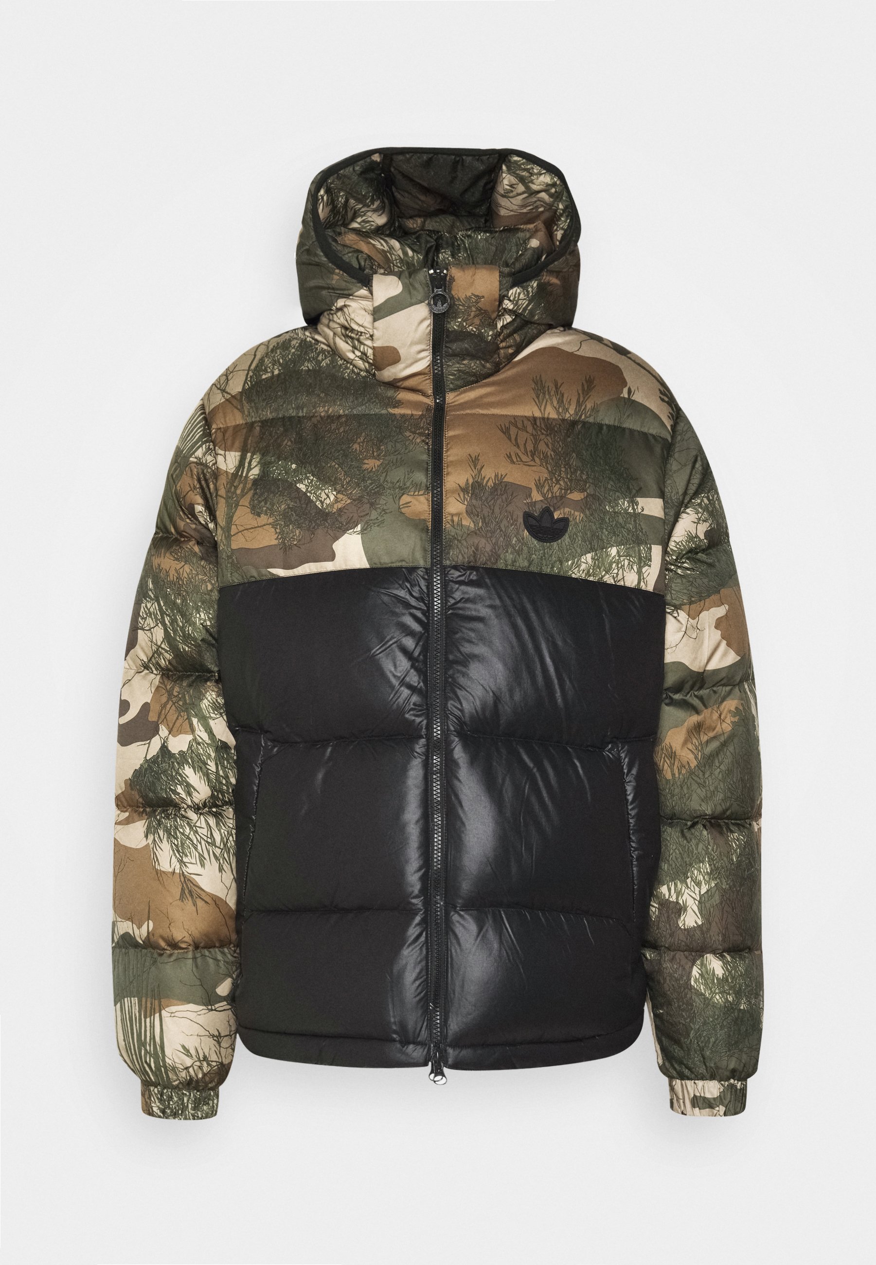 adidas originals camo jacket