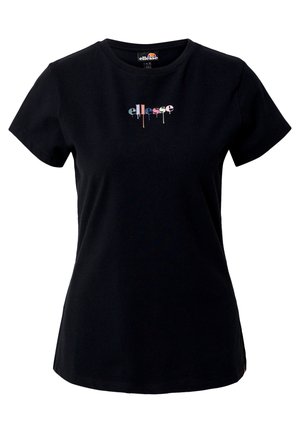 Ellesse, ROSEMUND - T-shirt z nadrukiem