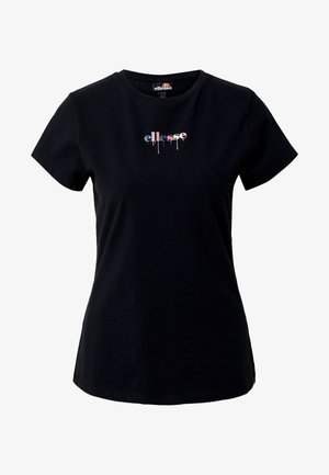 Ellesse, ROSEMUND - T-shirt z nadrukiem