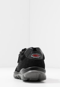 Gabor Comfort ROLLING SOFT - Sneaker low - schwarz