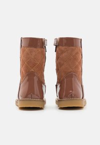 Petit Nord Copenhagen LORRIDE UNISEX - Vysoká obuv - rose clay