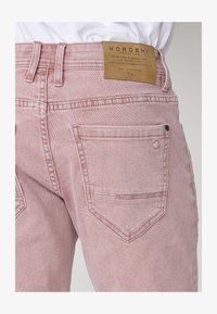 Non sélectionné, rosa pink