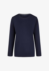 Niet geselecteerd, dark blue grey