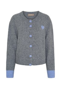 Ikke valgt, grey/blue