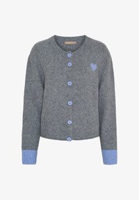 Ikke valgt, grey/blue