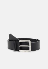 BOSS - NARA - Ceinture - black Image miniature 1