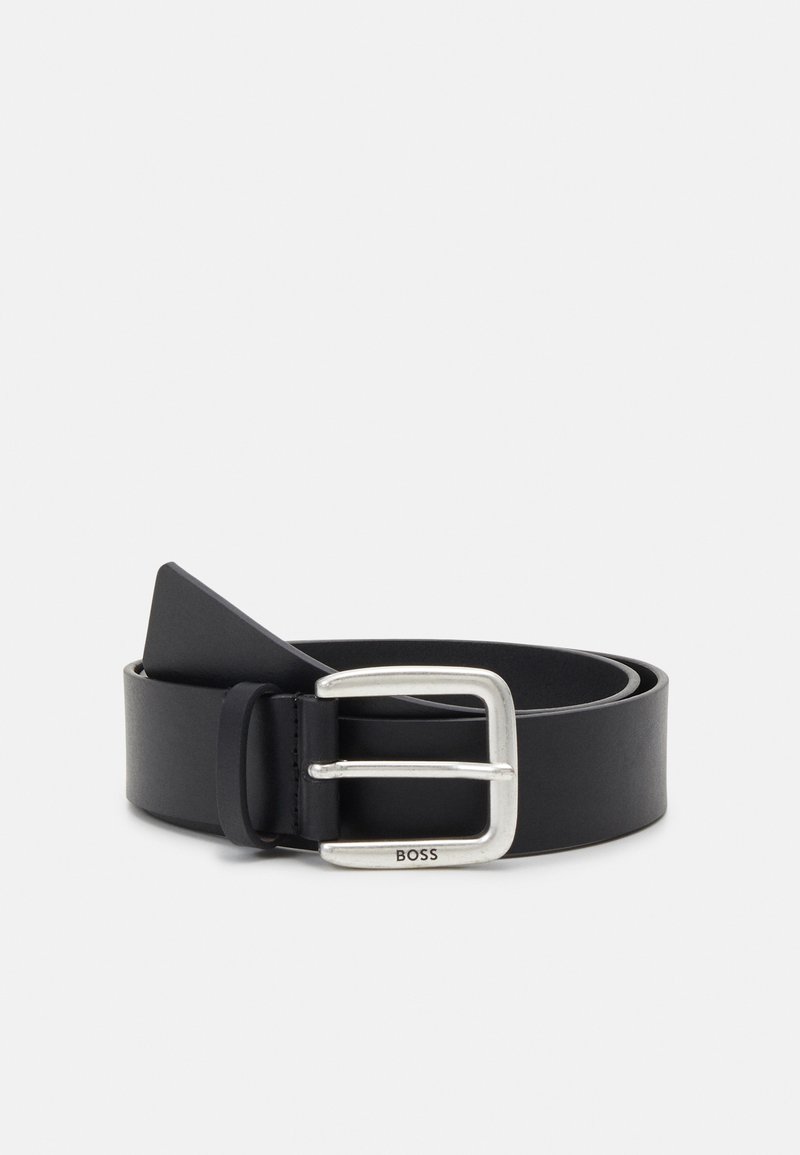 BOSS - NARA - Ceinture - black, Agrandir