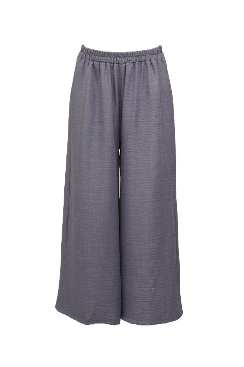 WAL G. Broek donkerblauw